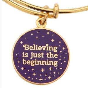 Tinker Bell Bangle